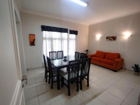 Hermosa casa en pleno centro de Mendoza